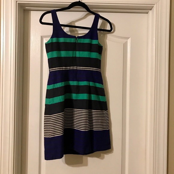 LOFT dress, cotton, 2P - Picture 2 of 4